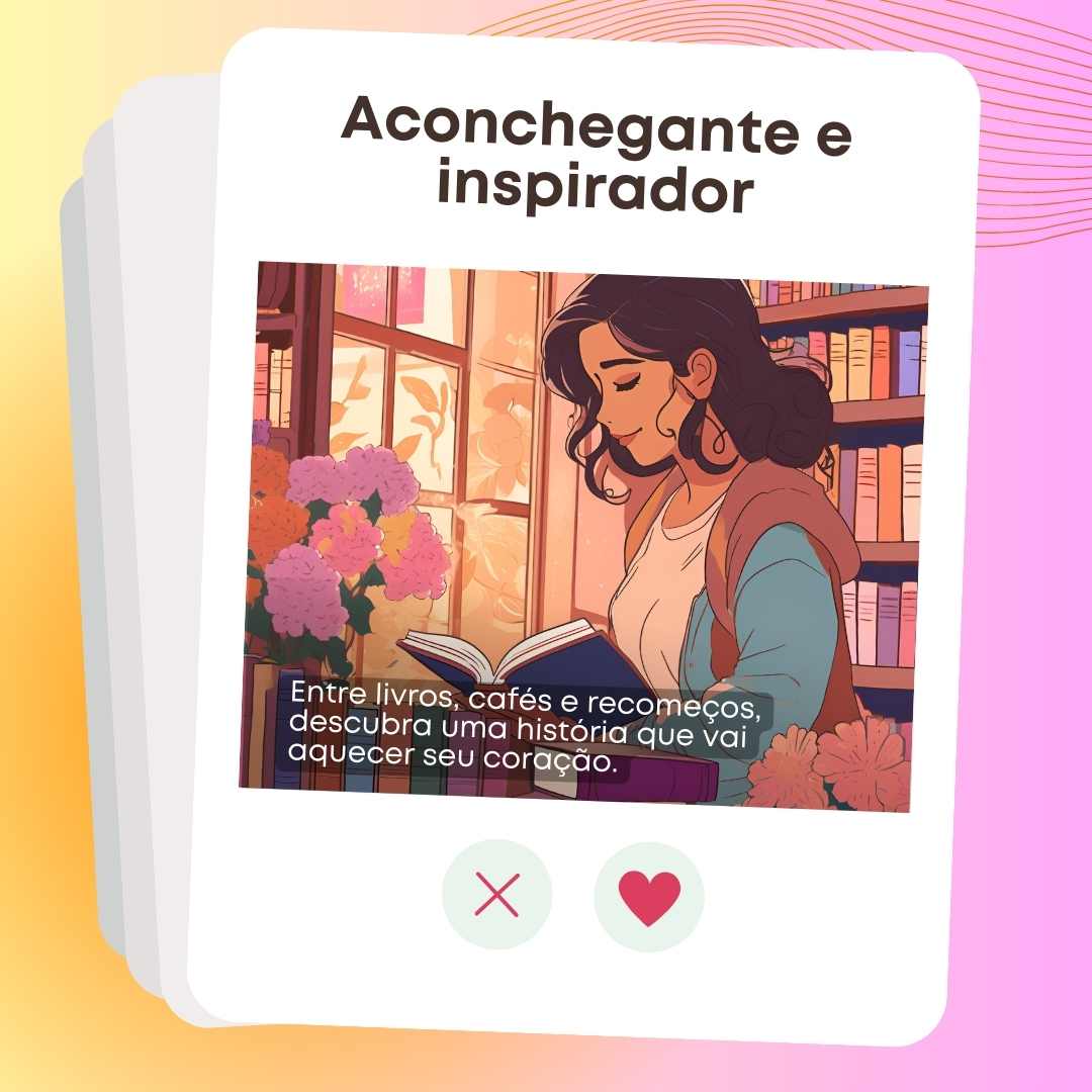 Meus Dias na Livraria Morisaki