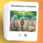 memórias póstumas de brás cubas