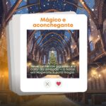 natal hogwarts harry potter