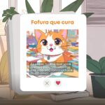 vou te receitar um gato