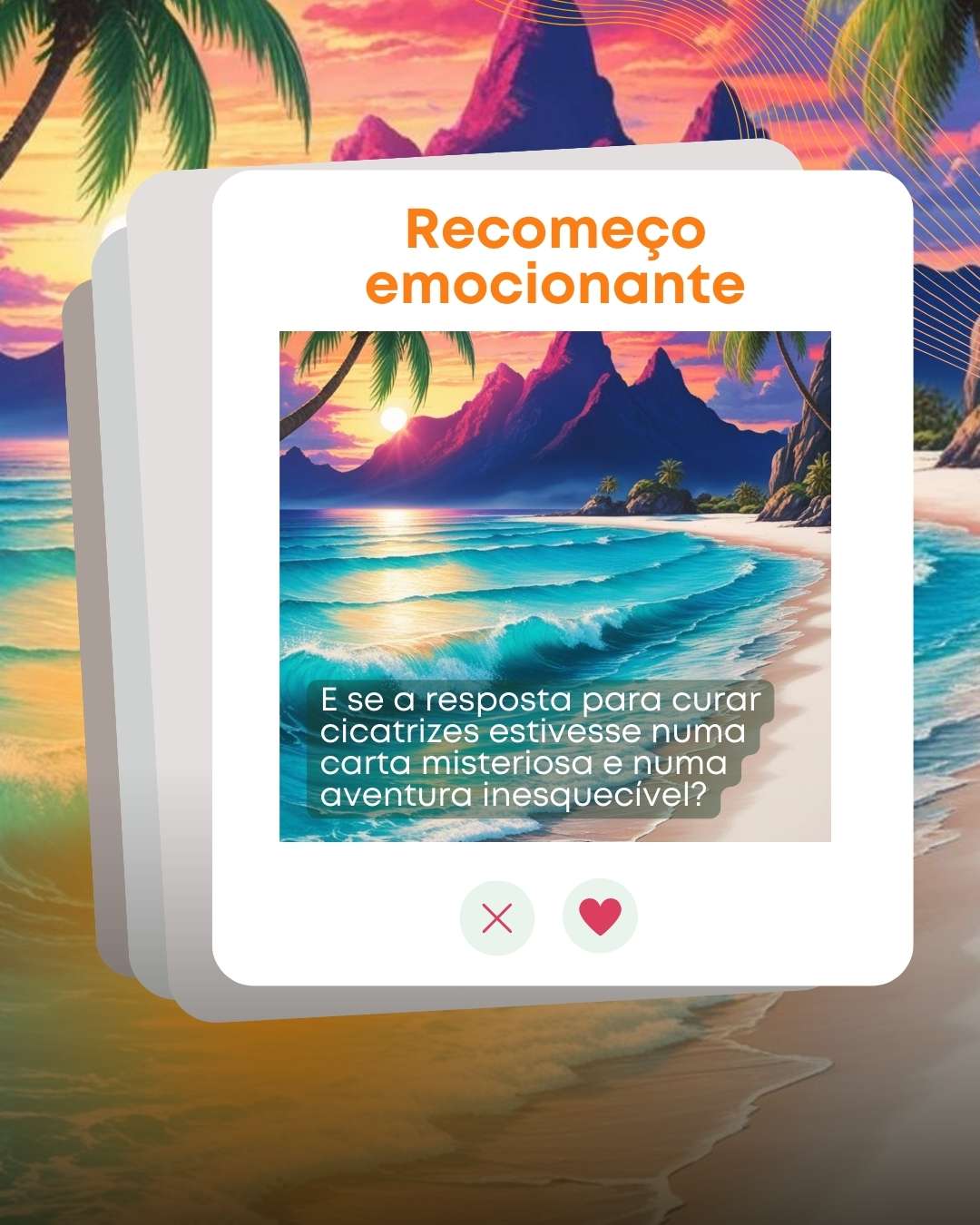 a vida impossível matt haig