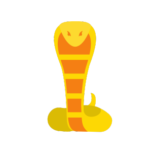 serpente naja