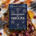 livro descoberta das bruxas