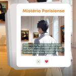 o sumiço da monalisa