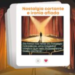 A glória e seu cortejo de horrores