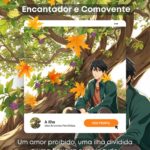 a ilha das árvores perdidas - figueira