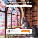 livro biblioteca dos sonhos secretos