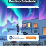 livro tempo de reacender estrelas