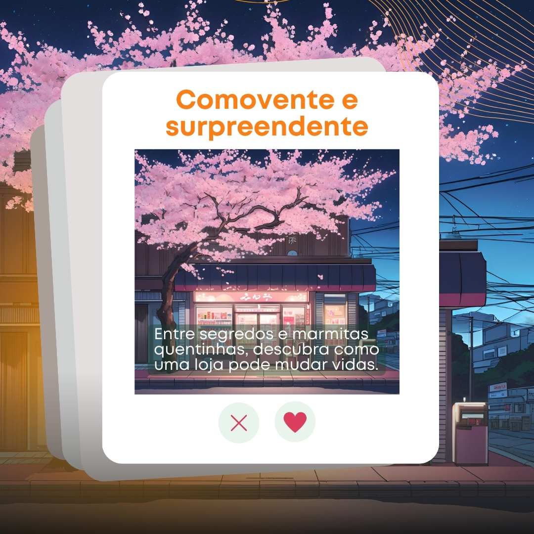 inconveniente loja de conveniência