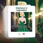 Os Sete Maridos de Evelyn Hugo