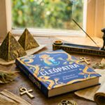 livro cleopatra