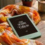 onde queima meu coração