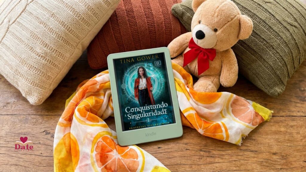 Conquistando a Singularidade